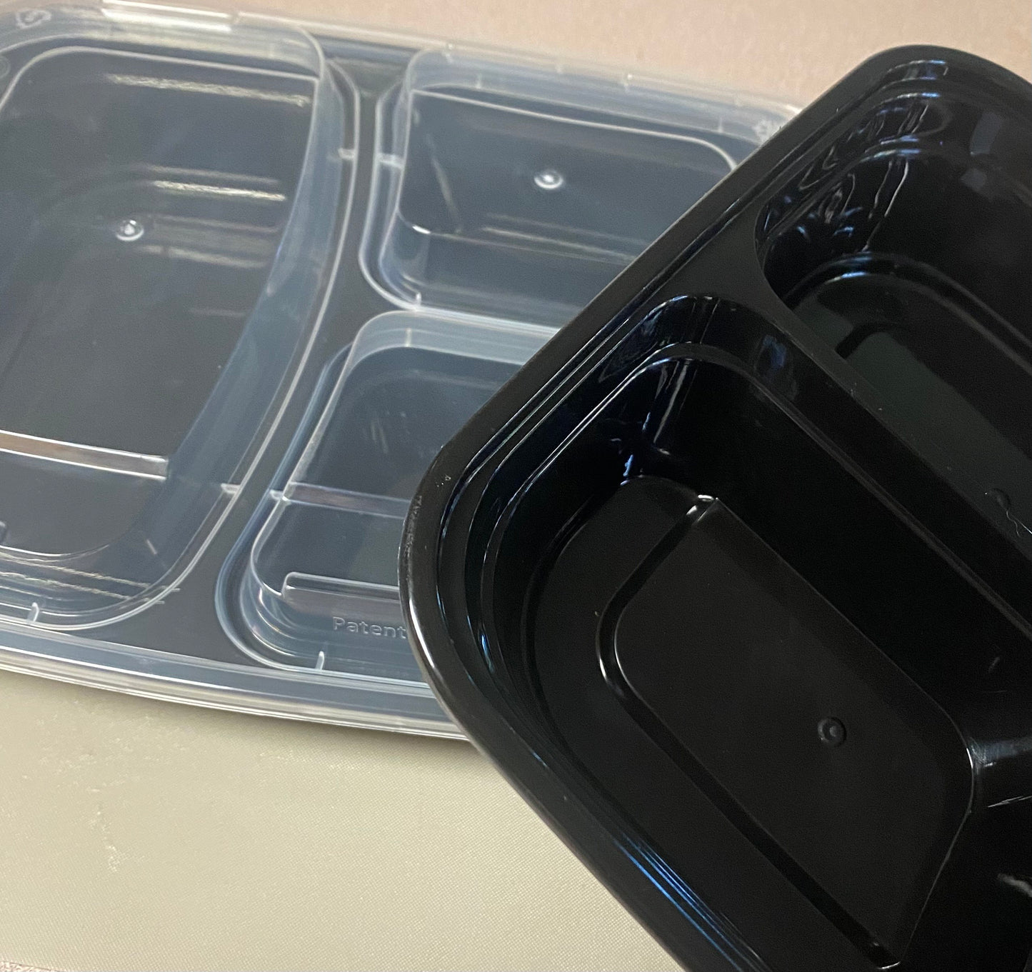 5-day meal plan